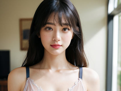 家庭与绘画：情感与艺术的交织
